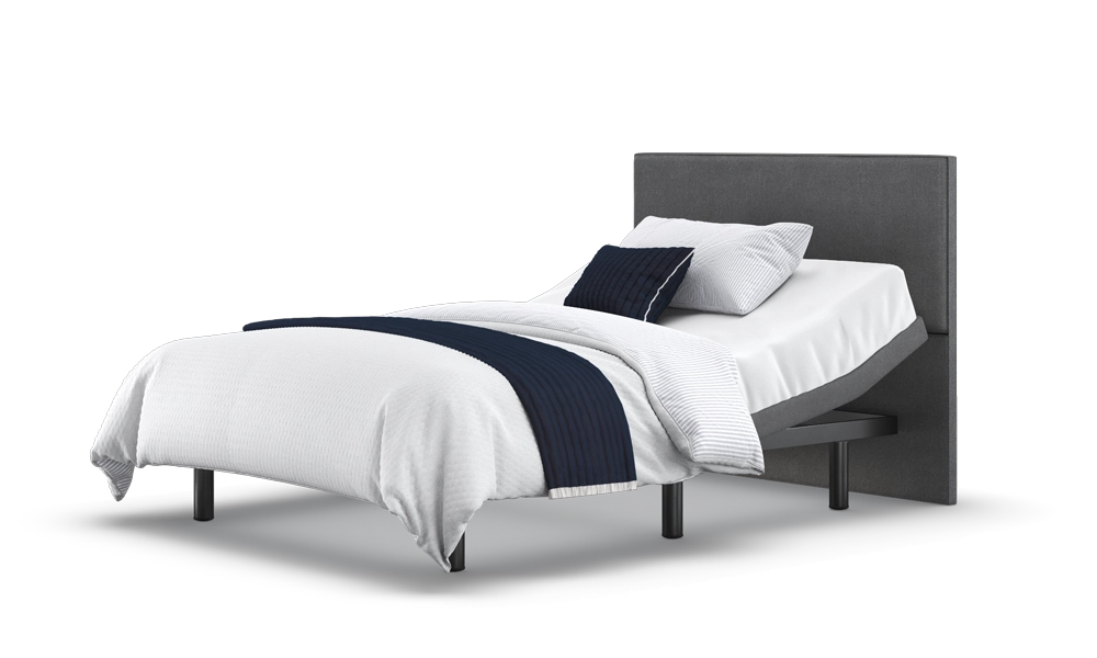 Jade Motion Adjustable Bed