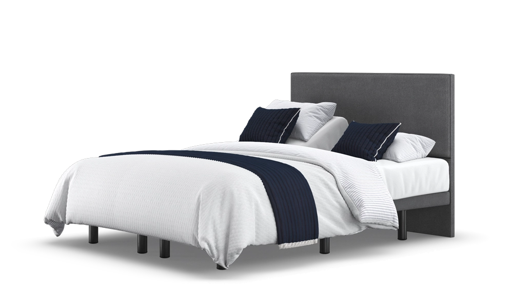 Jade Motion Adjustable Bed
