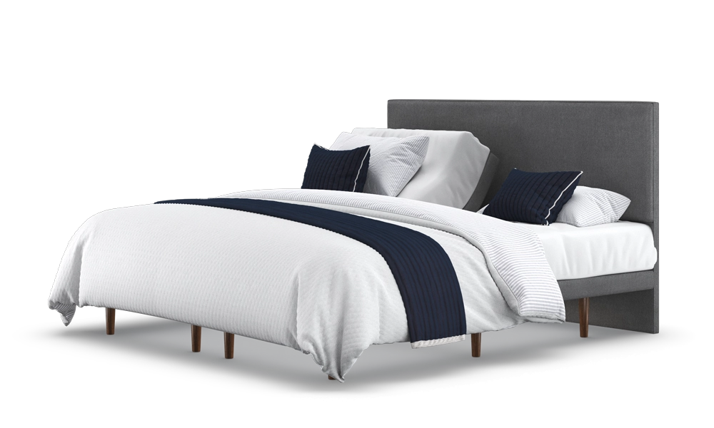 Jade Motion Adjustable Bed