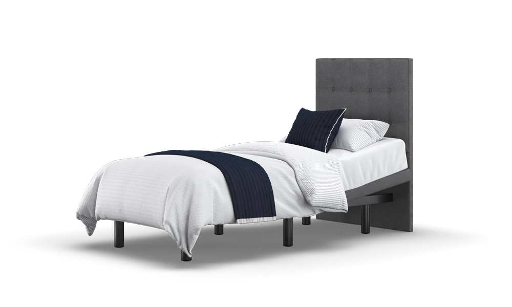 Emerald Motion Adjustable Bed