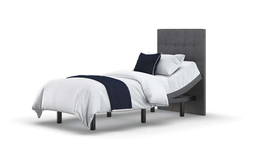 Emerald Motion Adjustable Bed