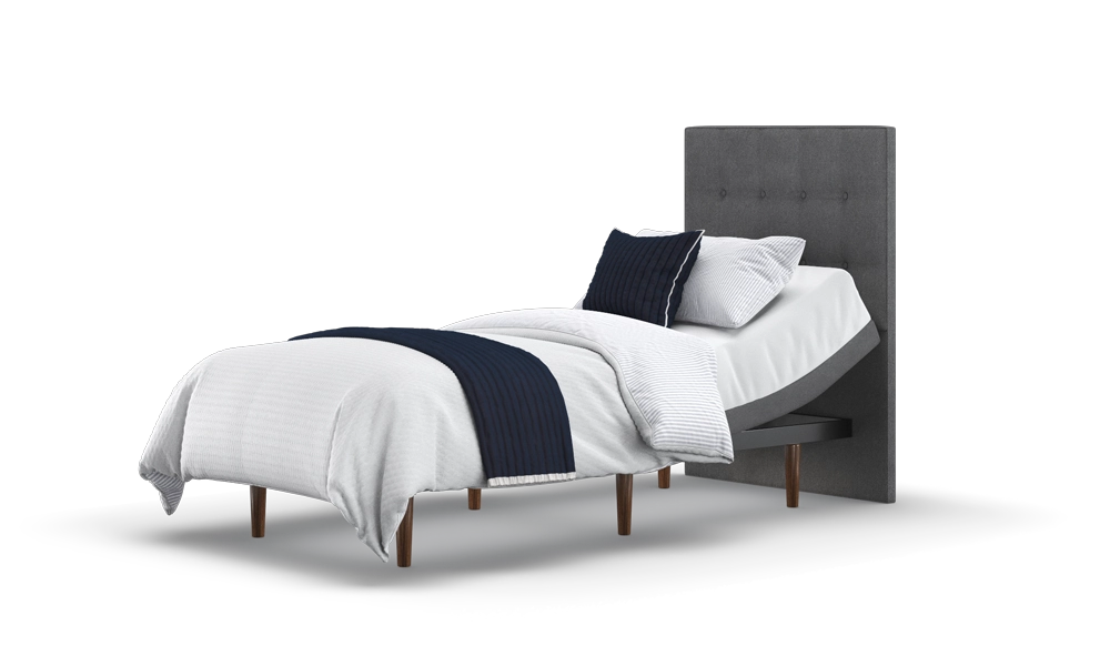 Emerald Motion Adjustable Bed