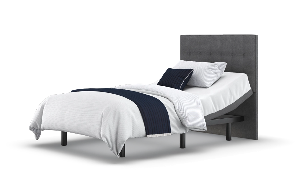 Emerald Motion Adjustable Bed