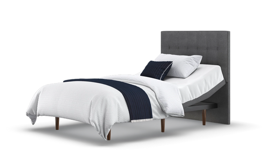Emerald Motion Adjustable Bed