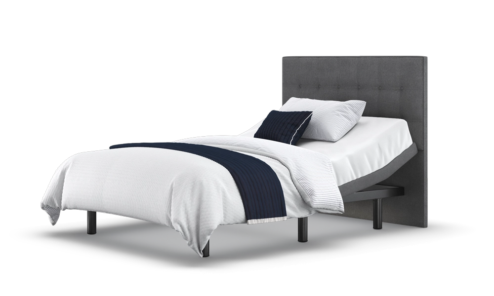 Emerald Motion Adjustable Bed