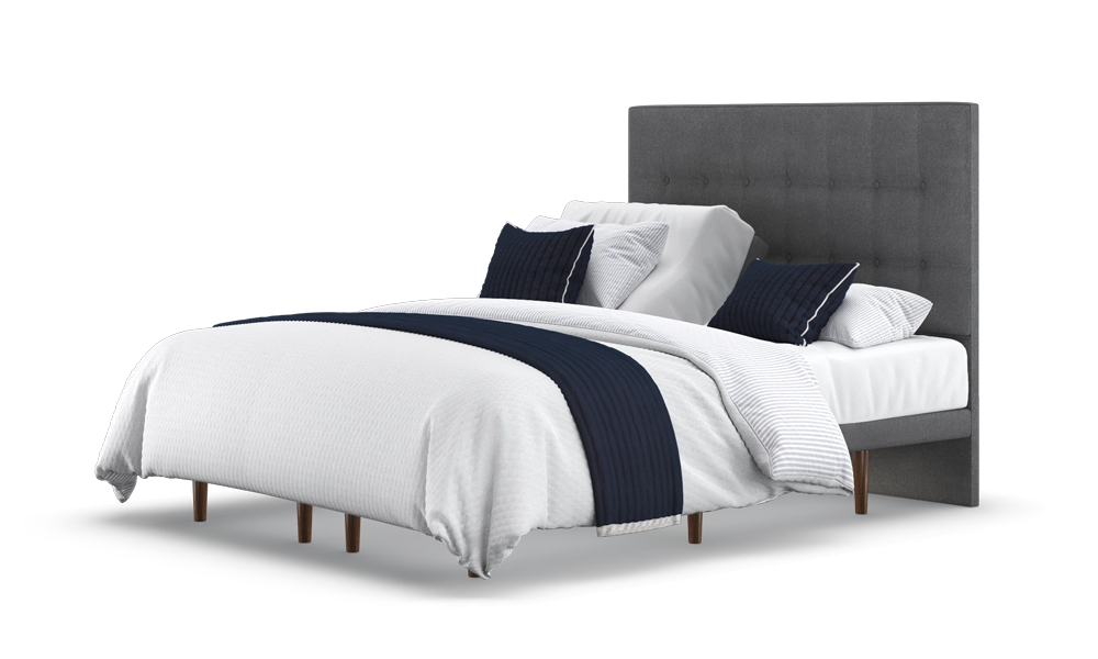 Emerald Motion Adjustable Bed