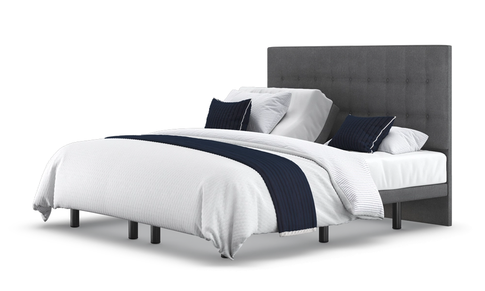 Emerald Motion Adjustable Bed