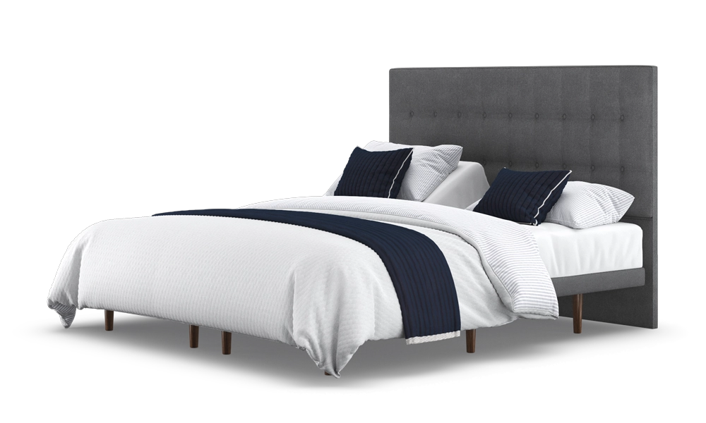 Emerald Motion Adjustable Bed