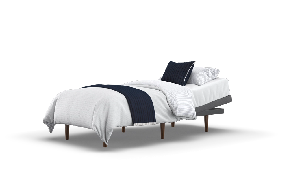 Motion Adjustable Bed Base