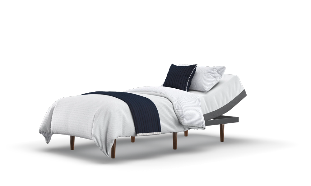 Motion Adjustable Bed Base