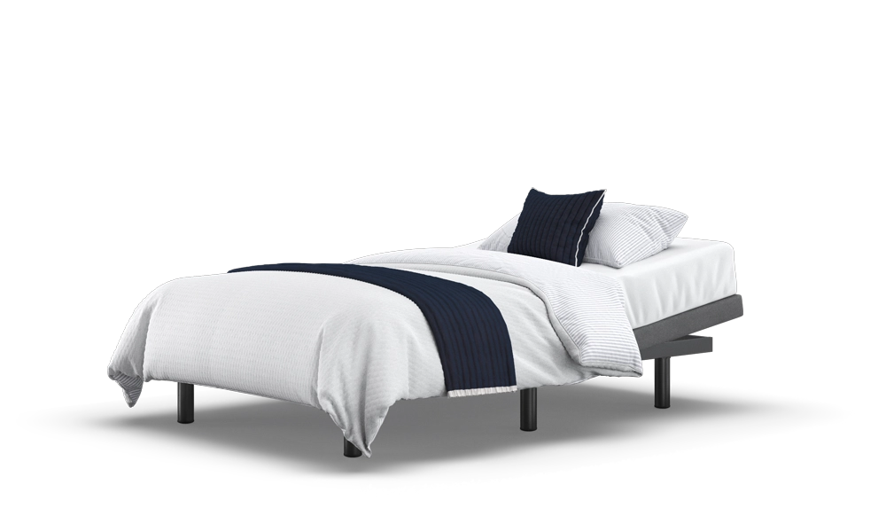 Motion Adjustable Bed Base