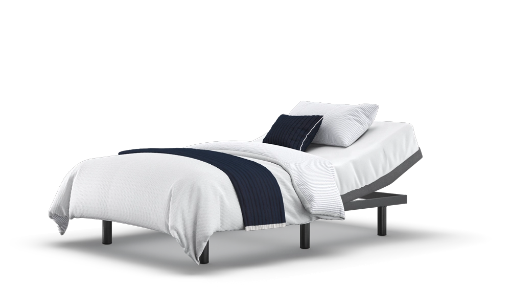 Motion Adjustable Bed Base