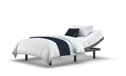 Motion Adjustable Bed Base