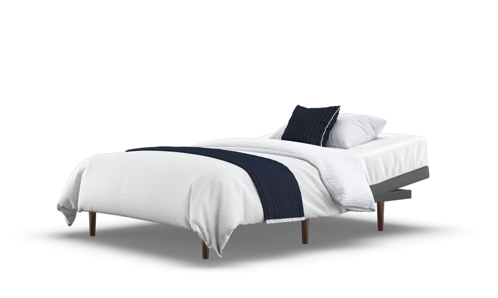 Motion Adjustable Bed Base
