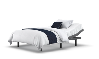 Motion Adjustable Bed Base
