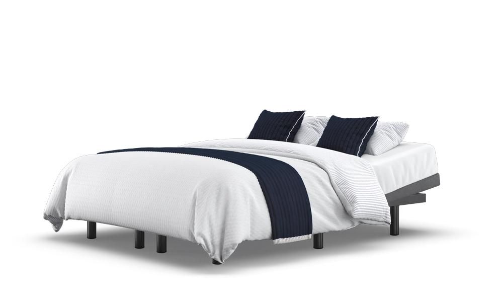 Motion Adjustable Bed Base