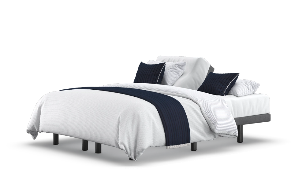 Motion Adjustable Bed Base