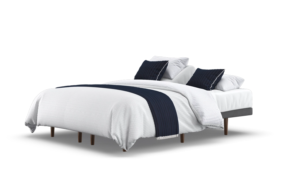 Motion Adjustable Bed Base