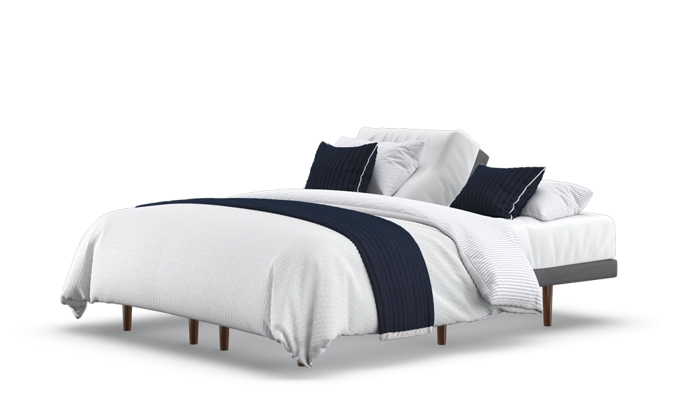 Motion Adjustable Bed Base