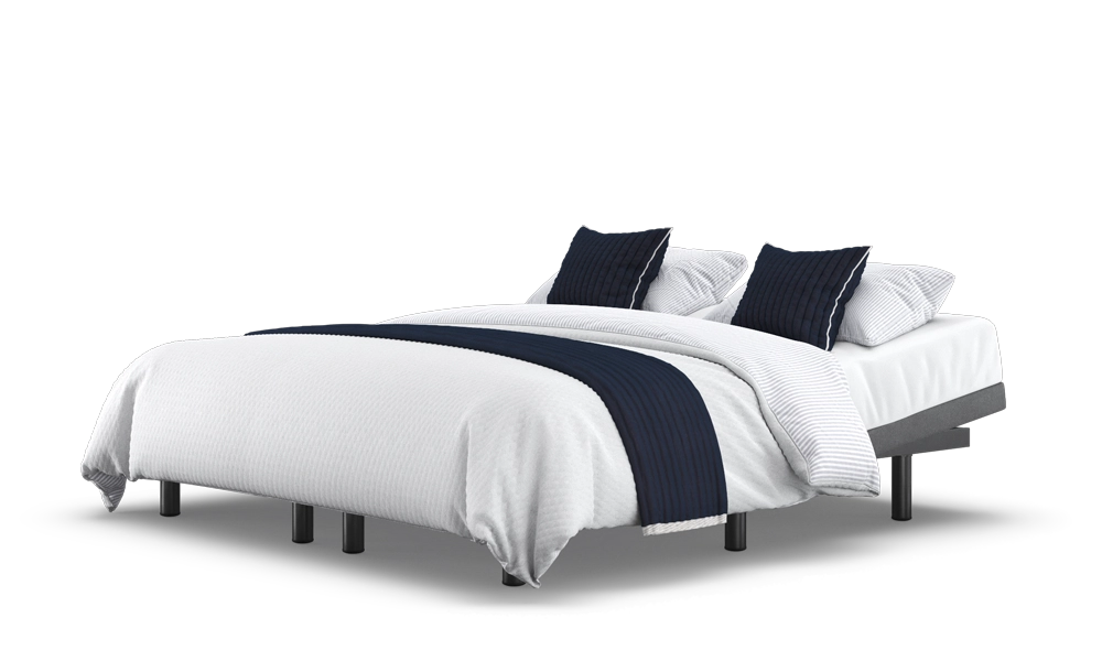 Motion Adjustable Bed Base