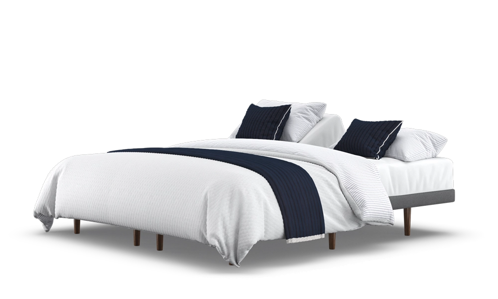 Motion Adjustable Bed Base