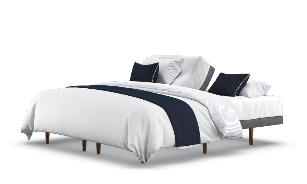 Motion Adjustable Bed Base