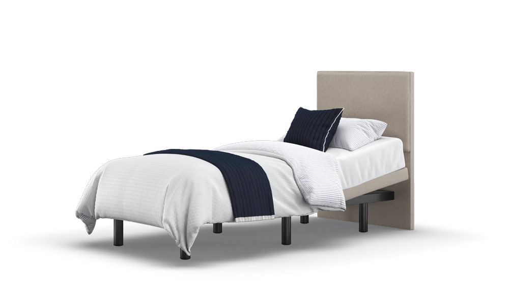 Jade Motion Adjustable Bed
