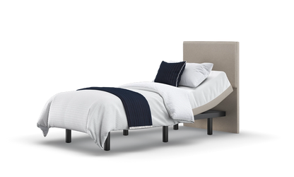 Jade Motion Adjustable Bed