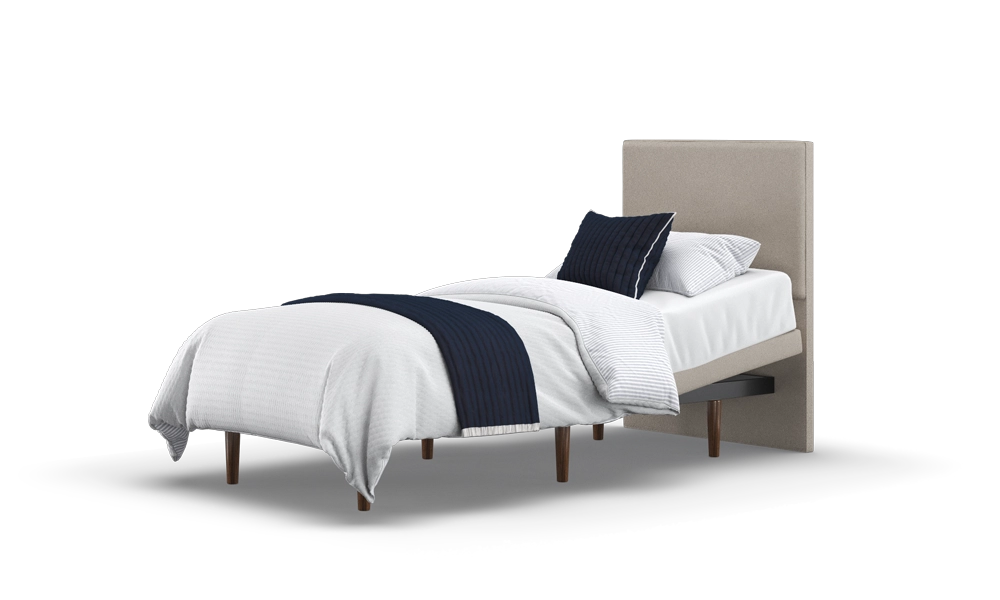 Jade Motion Adjustable Bed