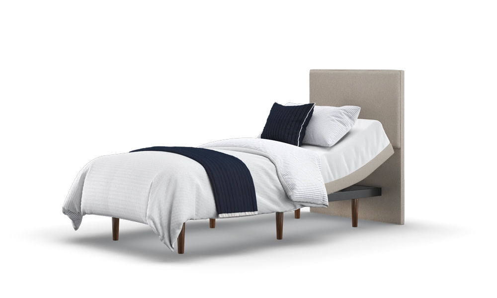 Jade Motion Adjustable Bed