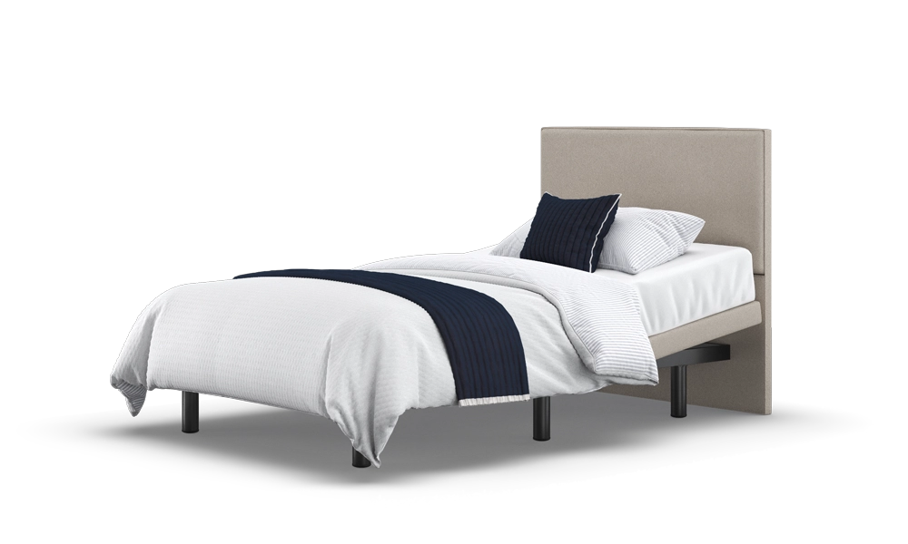 Jade Motion Adjustable Bed