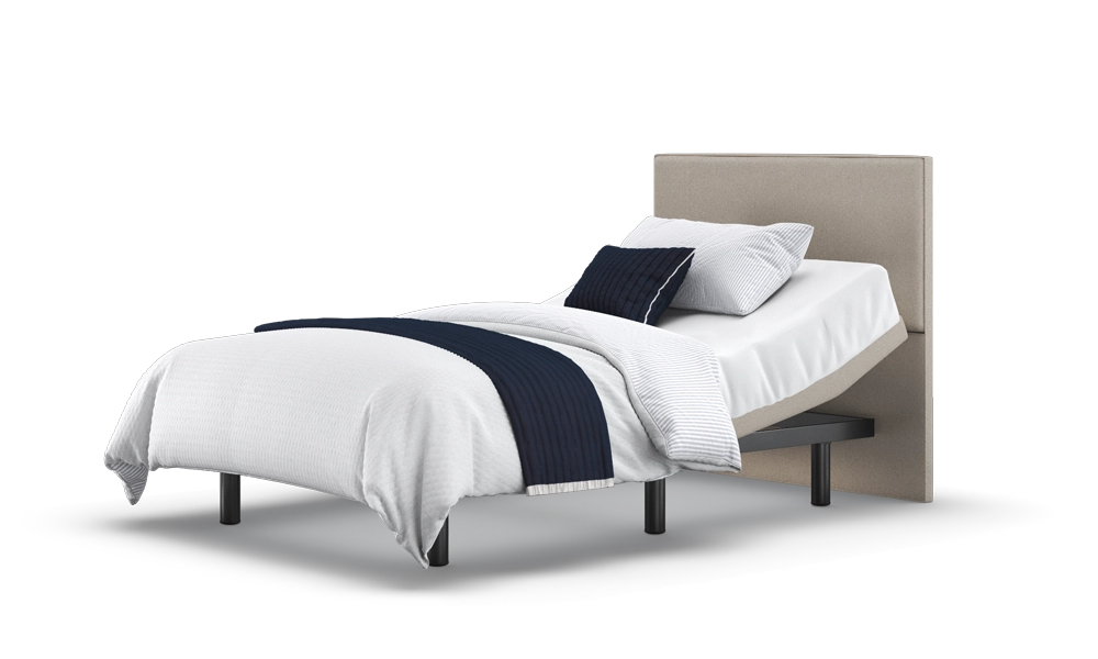 Jade Motion Adjustable Bed