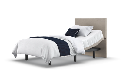 Jade Motion Adjustable Bed