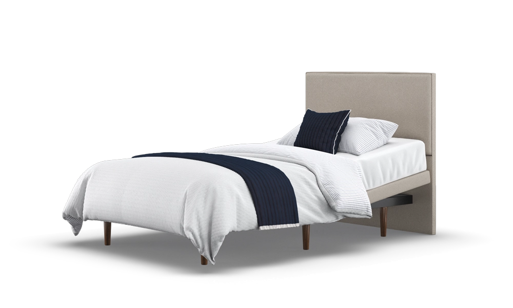 Jade Motion Adjustable Bed