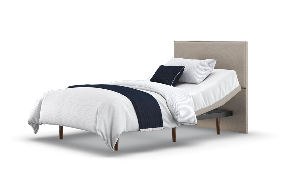Jade Motion Adjustable Bed