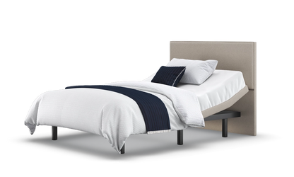 Jade Motion Adjustable Bed