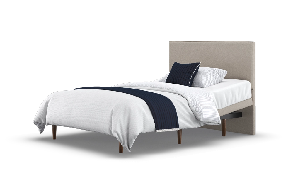 Jade Motion Adjustable Bed