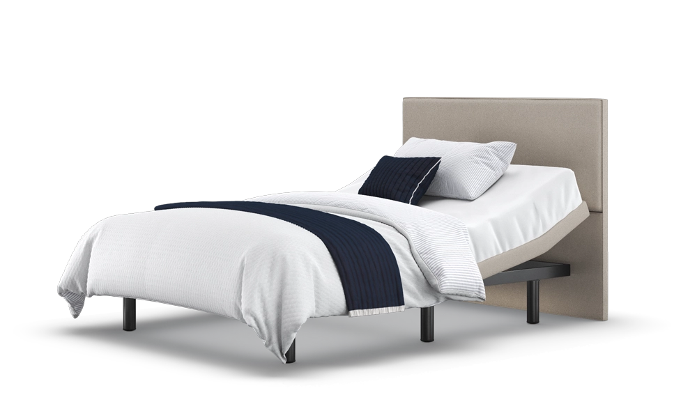 Jade Motion Adjustable Bed