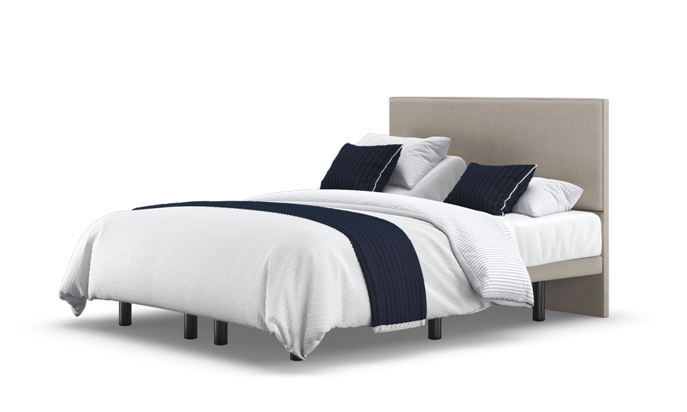 Jade Motion Adjustable Bed