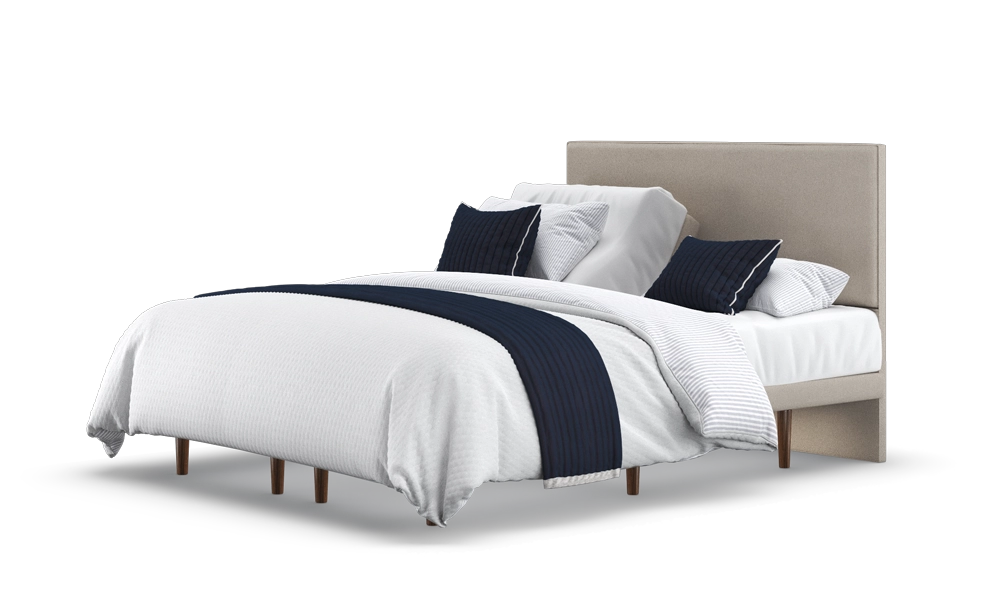 Jade Motion Adjustable Bed