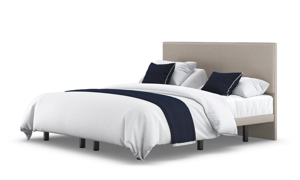 Jade Motion Adjustable Bed