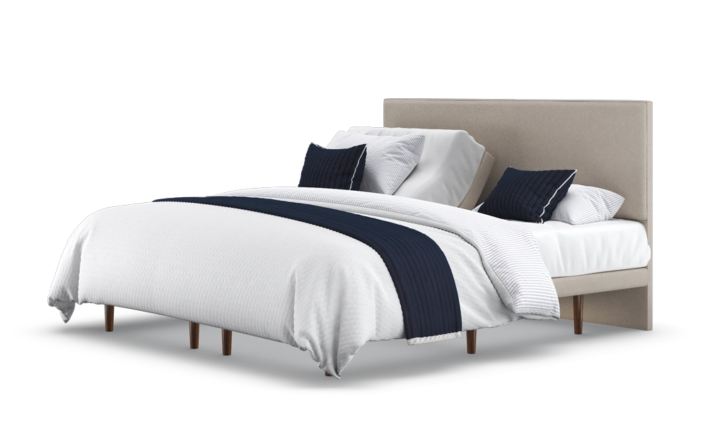 Jade Motion Adjustable Bed