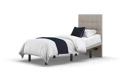 Emerald Motion Adjustable Bed