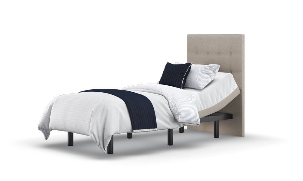 Emerald Motion Adjustable Bed