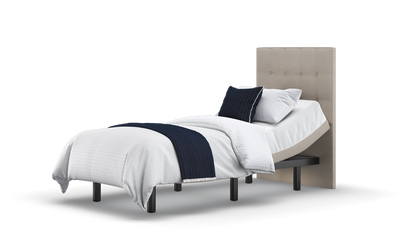 Emerald Motion Adjustable Bed