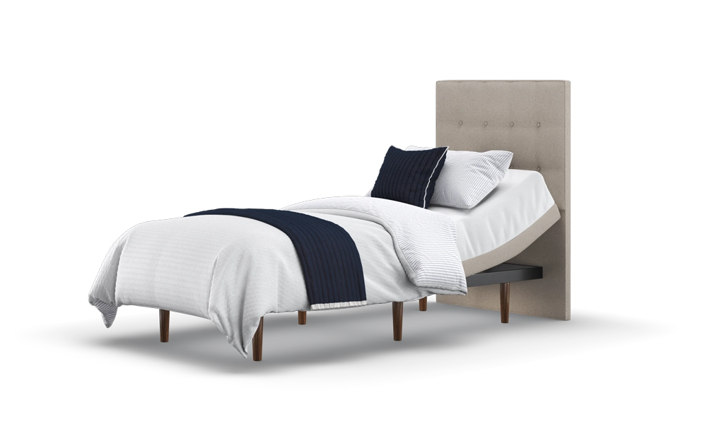 Emerald Motion Adjustable Bed