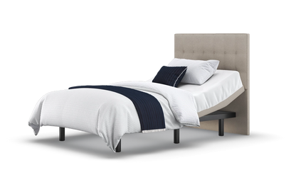 Emerald Motion Adjustable Bed