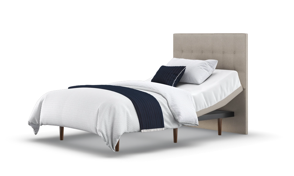Emerald Motion Adjustable Bed
