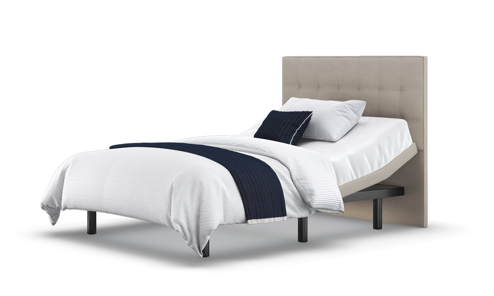 Emerald Motion Adjustable Bed