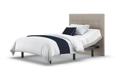 Emerald Motion Adjustable Bed